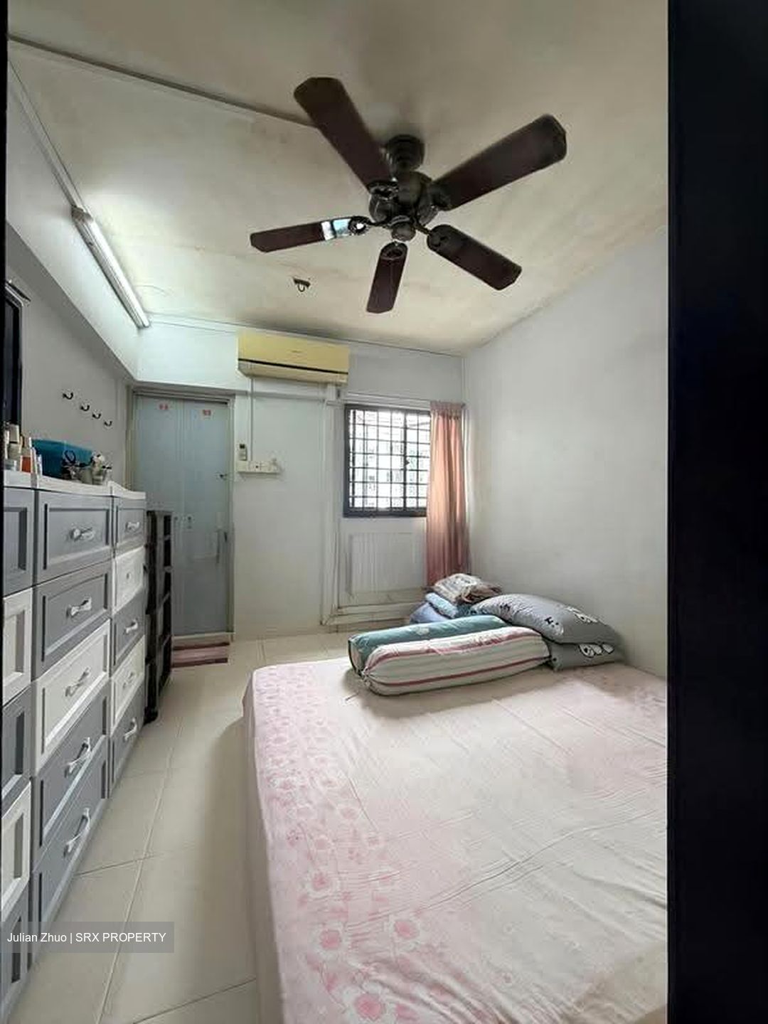 Blk 30 Marsiling Sapphire (Woodlands), HDB 3 Rooms #628482901